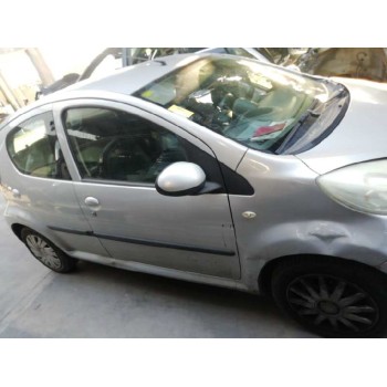 citroën c1 del año 2006