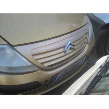 citroën c3 del año 2003