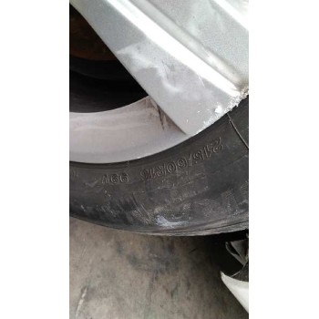 peugeot 508 del año 2012