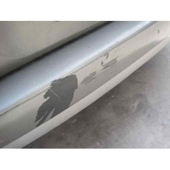 renault scenic ii del año 2005