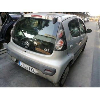 citroën c1 del año 2006