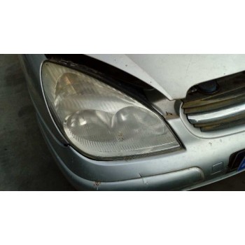 citroën c5 berlina del año 2001