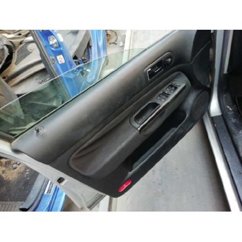 volkswagen golf iv berlina (1j1) del año 2001