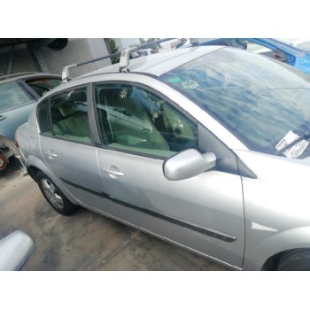 renault megane ii classic berlina del año 2007