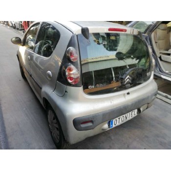 citroën c1 del año 2006