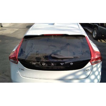 volvo v40 del año 2017