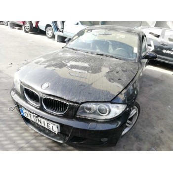 bmw serie 1 berlina (e81/e87) del año 2009