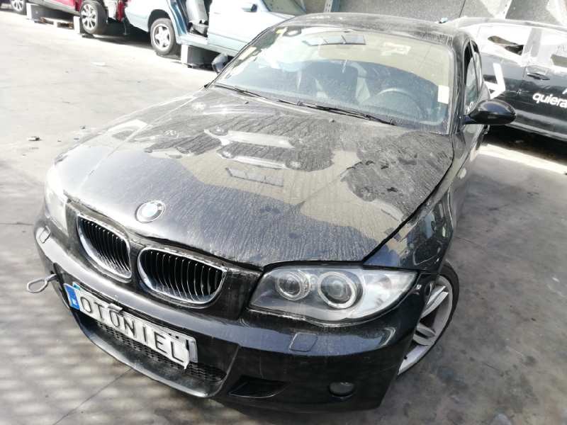 BMW SERIE 1 BERLINA (E81/E87)