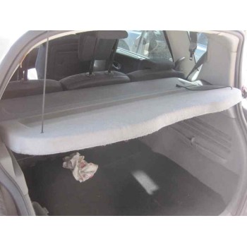 renault scenic ii del año 2005