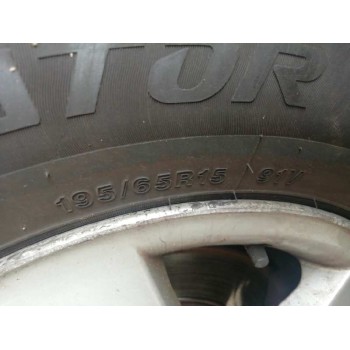 renault megane ii classic berlina del año 2007