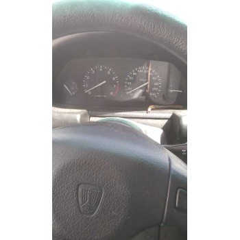 mg serie 200 del año 1999