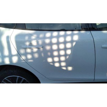 volvo v40 del año 2017