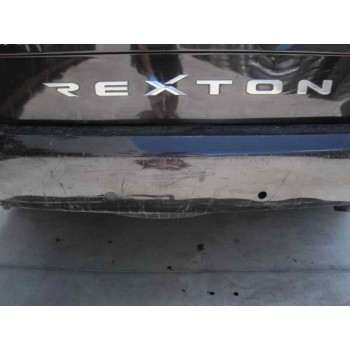 ssangyong rexton del año 2006
