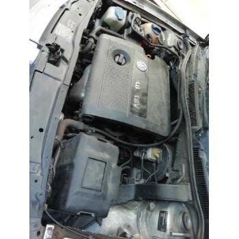 volkswagen golf iv berlina (1j1) del año 2001