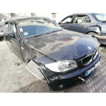 bmw serie 1 berlina (e81/e87) del año 2009