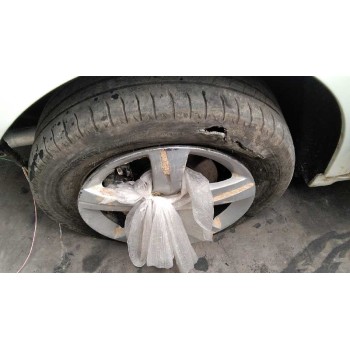 peugeot 508 del año 2012