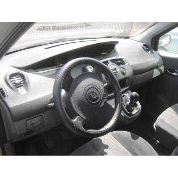 renault scenic ii del año 2005