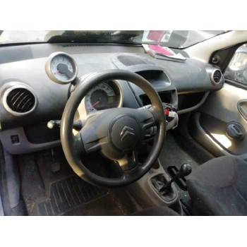 citroën c1 del año 2006