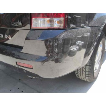 ssangyong rexton del año 2006