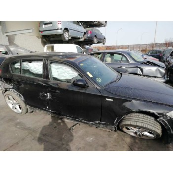 bmw serie 1 berlina (e81/e87) del año 2009