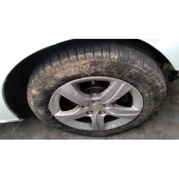 peugeot 508 del año 2012