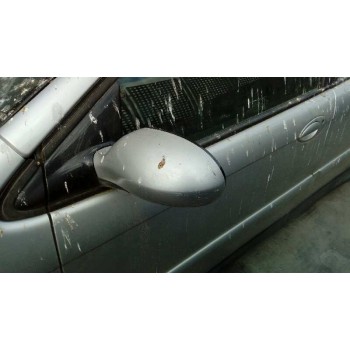 citroën c5 berlina del año 2001