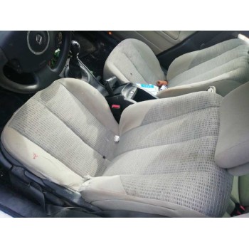 renault megane ii classic berlina del año 2007