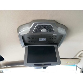 kia carnival del año 2010