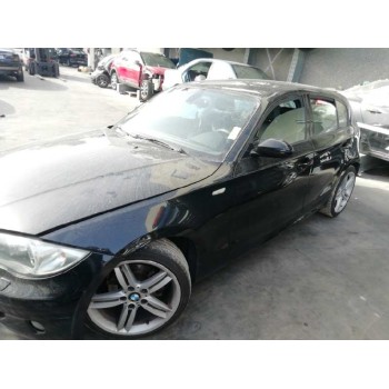 bmw serie 1 berlina (e81/e87) del año 2009