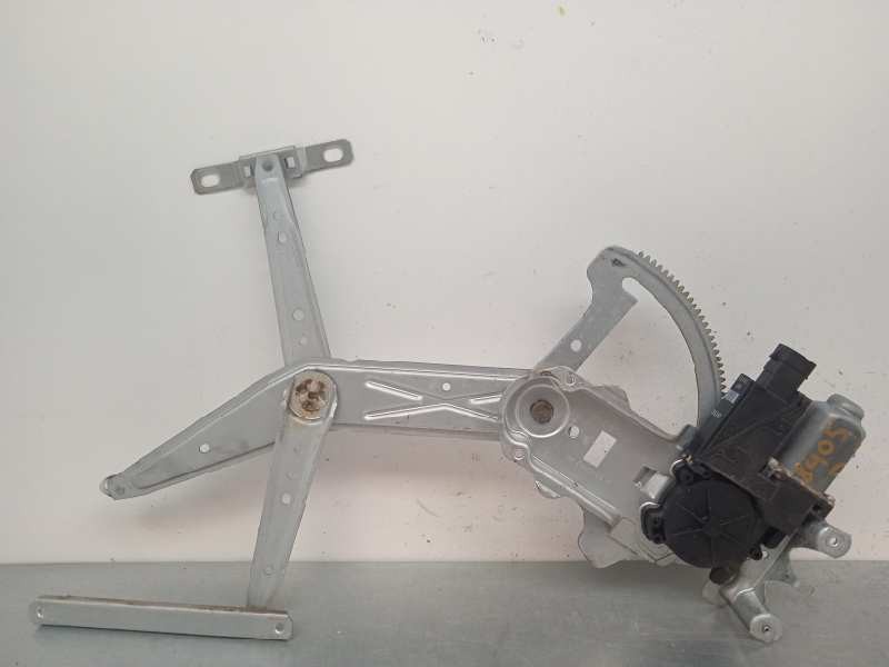 Recambio de elevalunas delantero derecho para opel meriva cosmo referencia OEM IAM 93362662 93389552 6 PINS