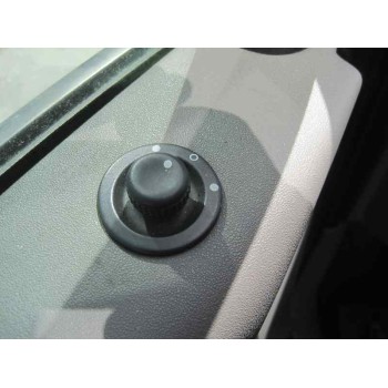 renault scenic ii del año 2005