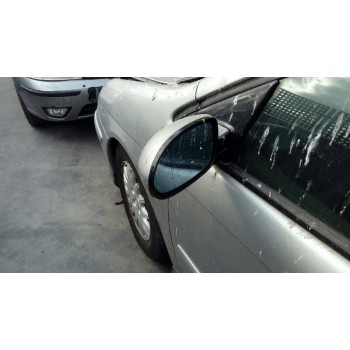 citroën c5 berlina del año 2001