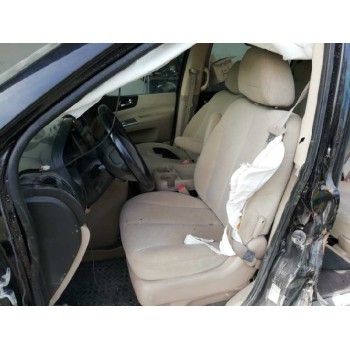 kia carnival del año 2010