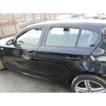 bmw serie 1 berlina (e81/e87) del año 2009