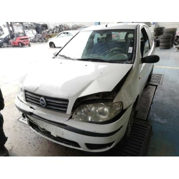 fiat punto berlina (188) del año 2005