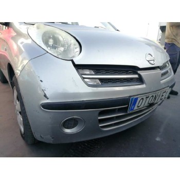 nissan micra (k12e) del año 2002