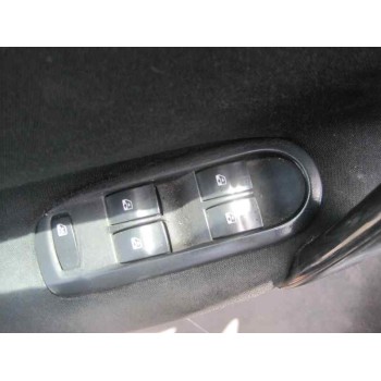 renault scenic ii del año 2005