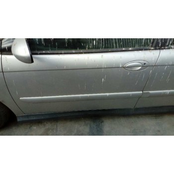 citroën c5 berlina del año 2001