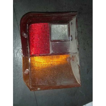 Recambio de piloto trasero derecho para peugeot 205 berlina 1.2 referencia OEM IAM S/R  