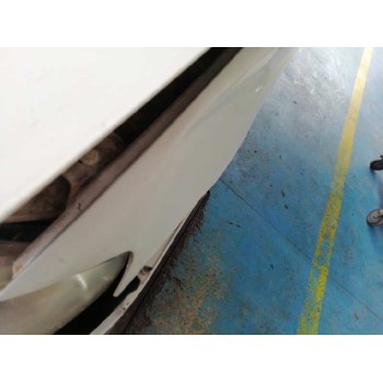 fiat punto berlina (188) del año 2005