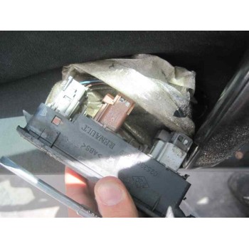 renault scenic ii del año 2005