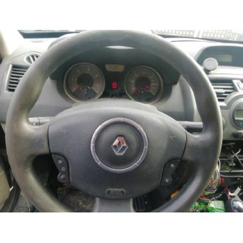 renault megane ii classic berlina del año 2007