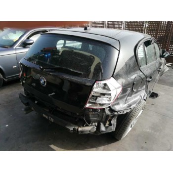 bmw serie 1 berlina (e81/e87) del año 2009