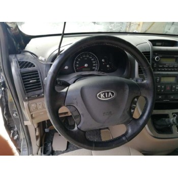 kia carnival del año 2010