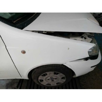 fiat punto berlina (188) del año 2005