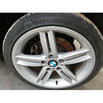 bmw serie 1 berlina (e81/e87) del año 2009