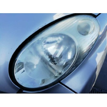 nissan micra (k12e) del año 2002