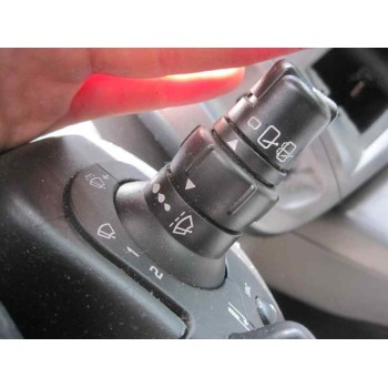 renault scenic ii del año 2005