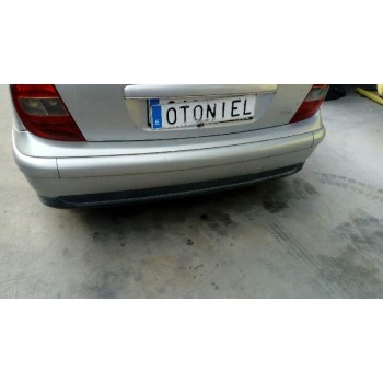 citroën c5 berlina del año 2001