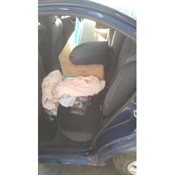 mg serie 200 del año 1999